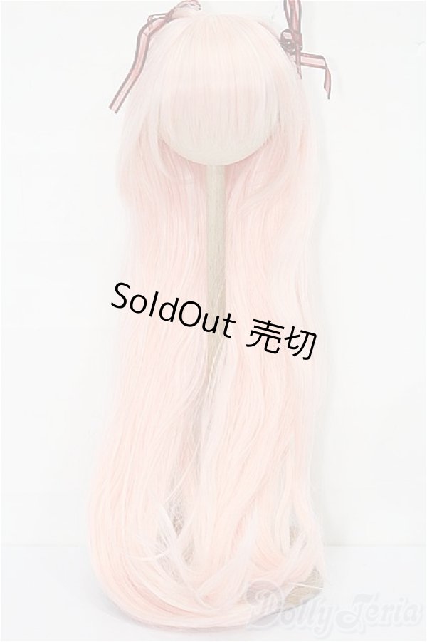 画像1: 8-9inch/ウィッグ S-26-01-11-372-TO-ZS (1)