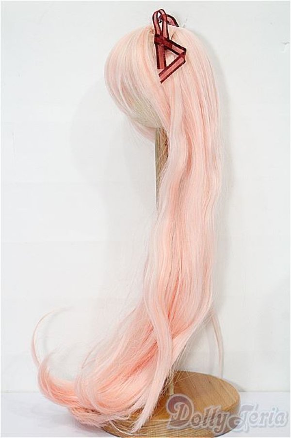 画像2: 8-9inch/ウィッグ S-26-01-11-372-TO-ZS (2)