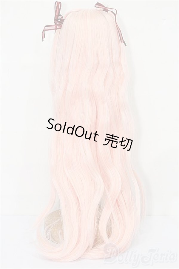 画像3: 8-9inch/ウィッグ S-26-01-11-372-TO-ZS (3)