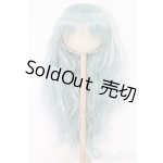 画像: 8-9inch/ウィッグ S-25-12-07-274-TO-ZS