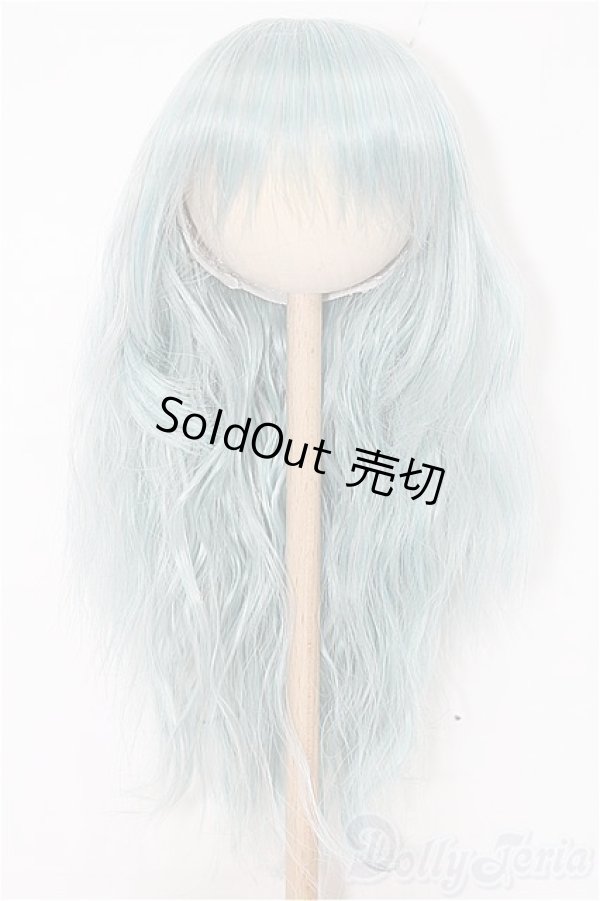 画像1: 8-9inch/ウィッグ S-25-12-07-274-TO-ZS (1)