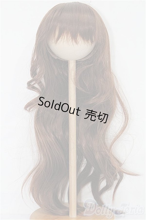 画像1: 8-9inch/ウィッグ S-25-12-07-276-TO-ZS (1)