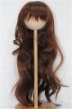 画像: 8-9inch/ウィッグ S-25-12-07-276-TO-ZS