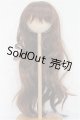 画像: 8-9inch/ウィッグ S-25-12-07-276-TO-ZS