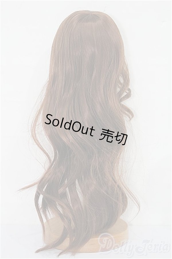 画像2: 8-9inch/ウィッグ S-25-12-07-276-TO-ZS (2)