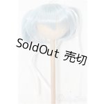 画像: 8-9inch/ウィッグ S-25-12-07-273-TO-ZS