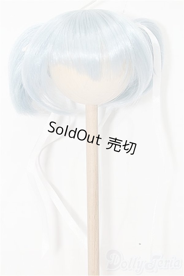 画像1: 8-9inch/ウィッグ S-25-12-07-273-TO-ZS (1)