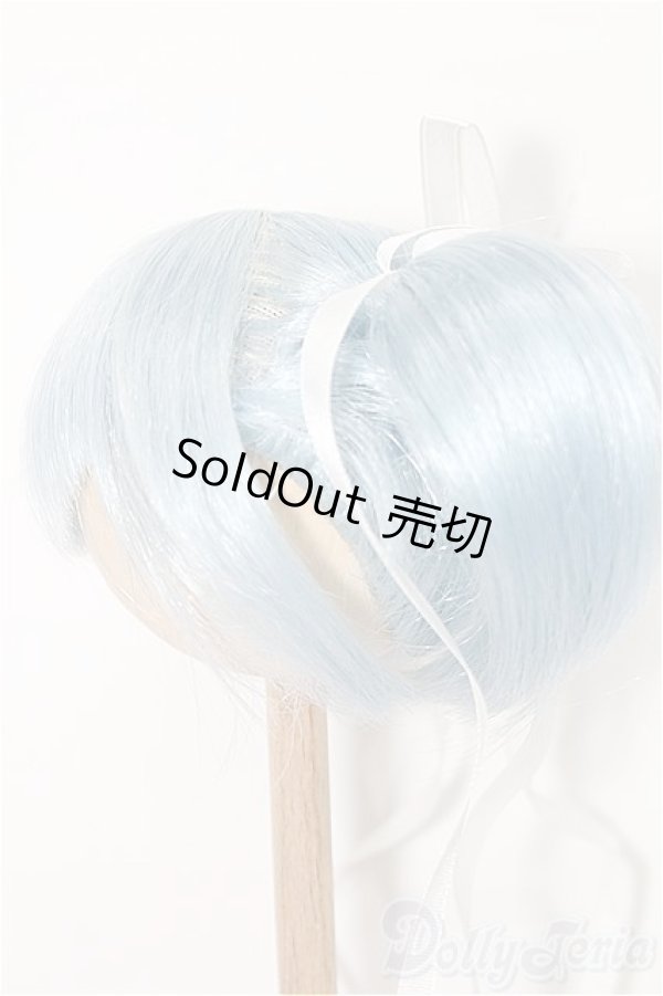 画像2: 8-9inch/ウィッグ S-25-12-07-273-TO-ZS (2)