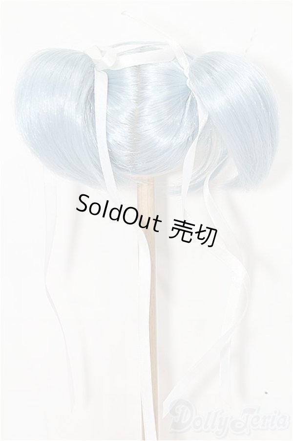 画像3: 8-9inch/ウィッグ S-25-12-07-273-TO-ZS (3)