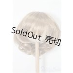 画像: 8-9inch/ウィッグ S-25-12-07-284-TO-ZS