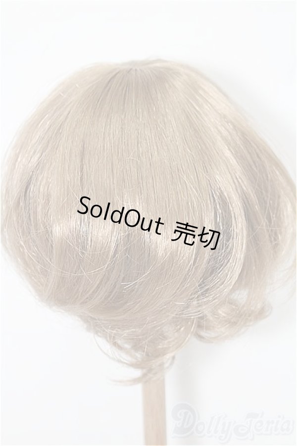 画像2: 8-9inch/ウィッグ S-25-12-07-284-TO-ZS (2)