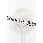 画像: 8-9inch/ウィッグ S-25-12-07-277-TO-ZS