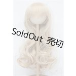 画像: 8-9inch/ウィッグ S-25-12-21-345-TO-ZS