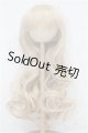 画像: 8-9inch/ウィッグ S-25-12-21-345-TO-ZS