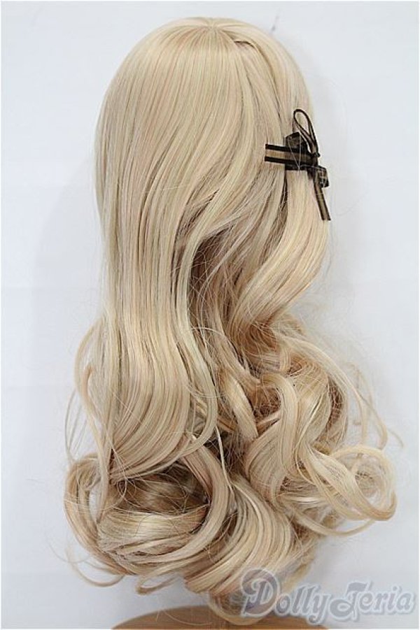 画像3: 8-9inch/ウィッグ S-25-12-21-345-TO-ZS (3)