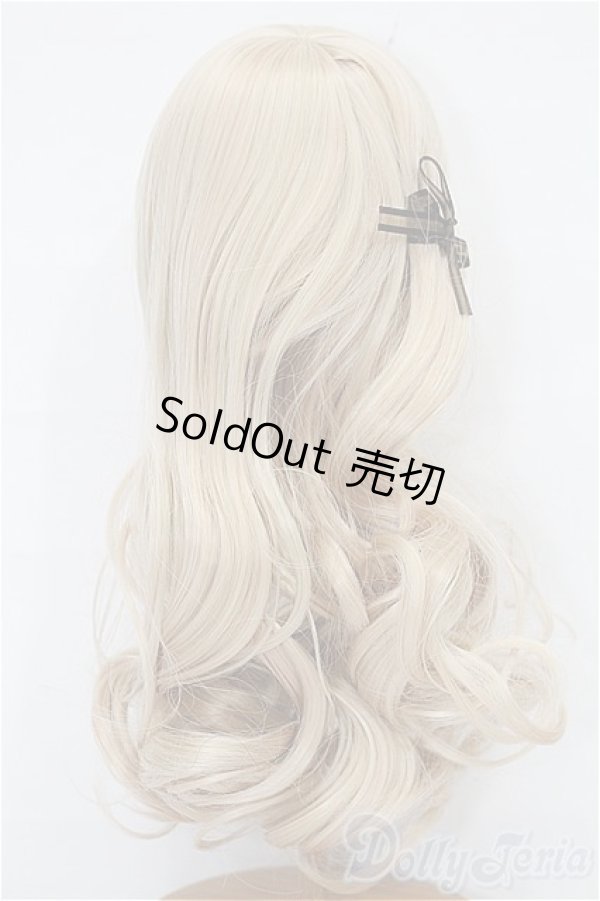 画像3: 8-9inch/ウィッグ S-25-12-21-345-TO-ZS (3)