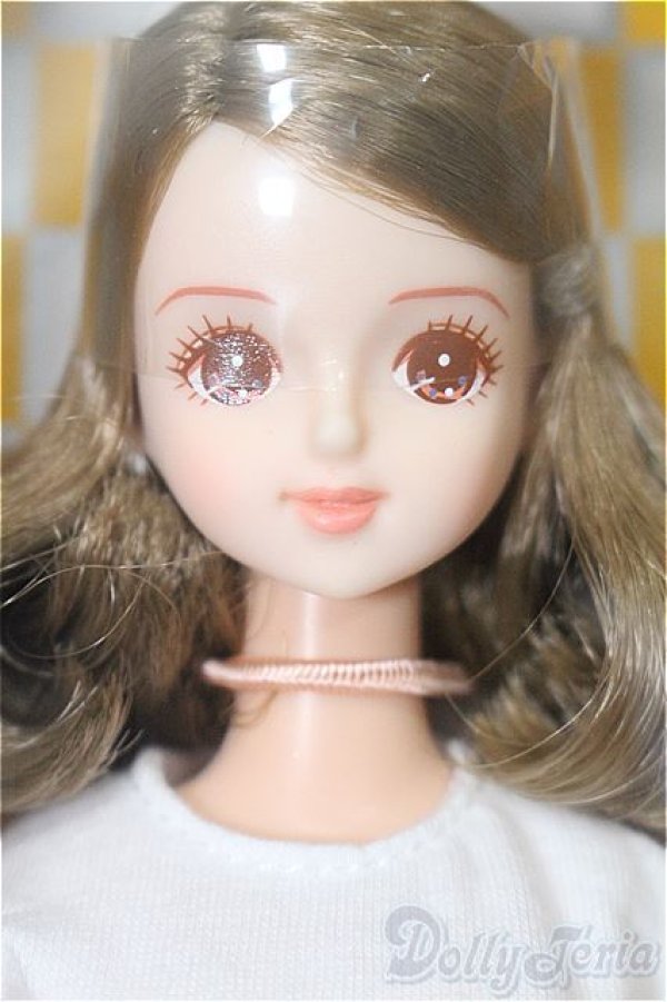 画像1: リカちゃんキャッスル/みらい　2023年6月DS69モデル S-25-11-30-157-TO-ZS (1)