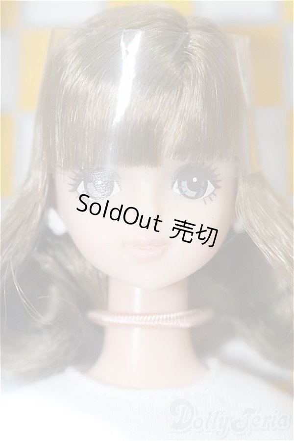 画像1: キャッスル/サヤカ 2022年11月DS大阪モデル(モデルNO.12919) S-26-06-28-347-TO-ZS (1)
