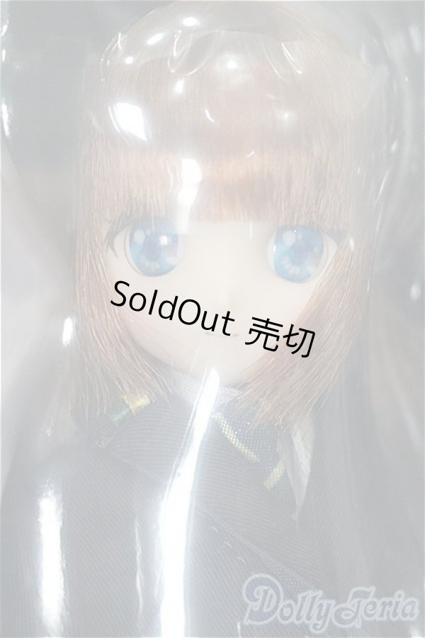 画像2: azone/からふるDreamin'：朝比奈幸穂〜江ノ電開業120周年記念 駅長制服ver. S-25-11-30-061-TO-ZS (2)