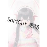 画像: azone/からふるDreamin' 坂下櫻 Happy New Year! ドールショウ アゾンオンラインストア限定ver. S-25-11-30-063-TO-ZS