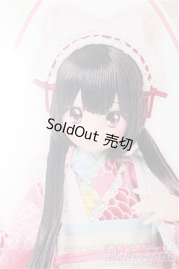 画像1: azone/からふるDreamin' 坂下櫻 Happy New Year! ドールショウ アゾンオンラインストア限定ver. S-25-11-30-063-TO-ZS (1)