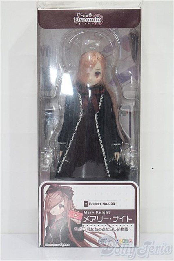 画像3: azone/からふるDreamin’ メアリー・ナイト〜私たちのあたらしい物語〜 S-25-11-30-064-TO-ZS (3)