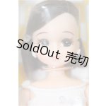 画像: キャッスル/リカちゃん 2019年5月S月間ドールコレクション(モデルNo.11901) S-25-11-30-169-TO-ZS