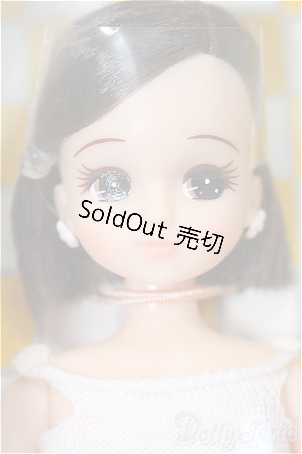 画像1: キャッスル/リカちゃん 2019年5月S月間ドールコレクション(モデルNo.11901) S-25-11-30-169-TO-ZS (1)