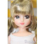 画像: キャッスル/リカちゃん 2020年9月S月間ドールコレクション(モデルNO.12035) S-25-11-30-170-TO-ZS