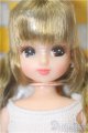 画像: キャッスル/リカちゃん 2020年9月S月間ドールコレクション(モデルNO.12035) S-25-11-30-170-TO-ZS