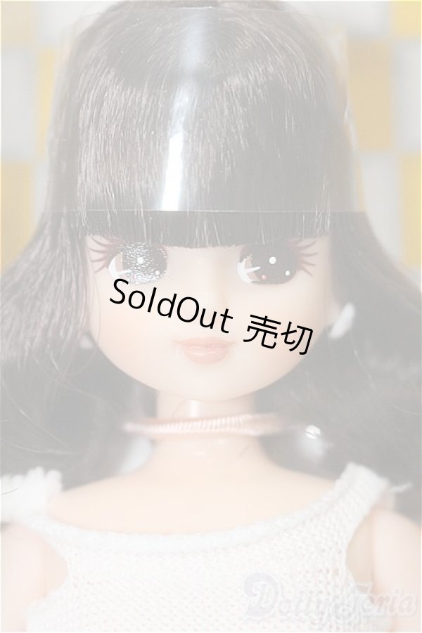 画像1: キャッスル/リカちゃん 2020年オリジナルコレクションモデル(モデルNo.12111) S-25-11-30-168-TO-ZS (1)