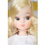 画像: リカちゃんキャッスル/11793A　復刻版初代リカちゃん S-25-11-30-174-TO-ZS