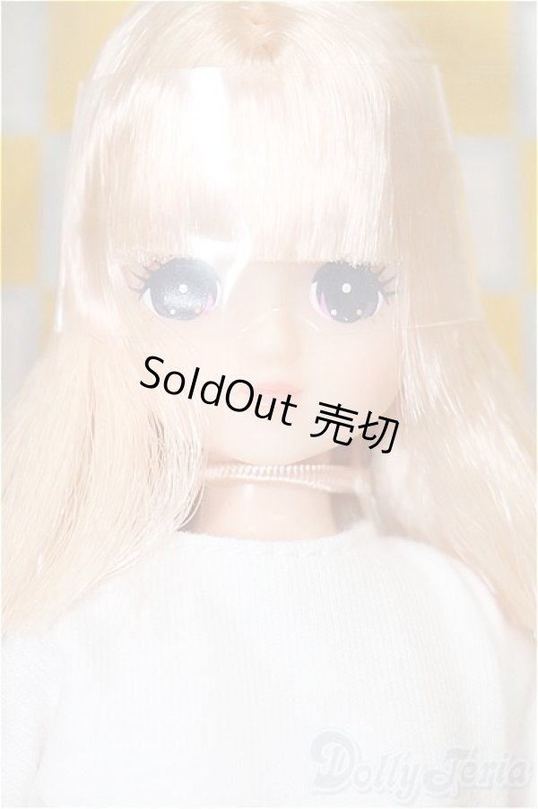 画像1: キャッスル/スイーツちゃん 2021年神戸三宮BASICモデル(モデルNo.12248) S-25-11-30-177-TO-ZS (1)