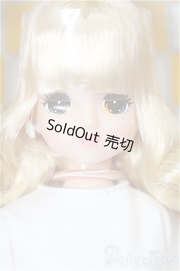 画像1: キャッスル/スイーツちゃん 2016年9月DS47モデル(モデルNo.11410) S-25-11-30-176-TO-ZS (1)