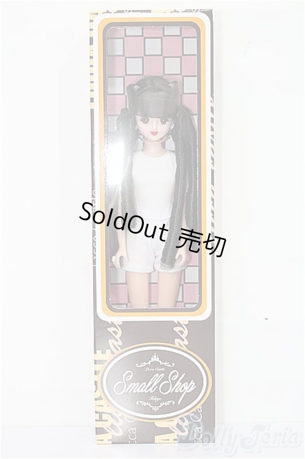 画像2: キャッスル/初代ジェニー 2023年日本橋オリジナルモデル(モデルNo.13120) S-26-06-28-352-TO-ZS (2)