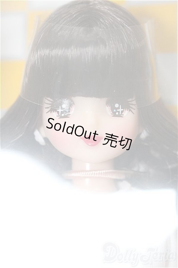 画像1: キャッスル/かおりちゃん 2021年アプリオープン記念モデル(モデルNo.12506) S-25-11-30-175-TO-ZS (1)