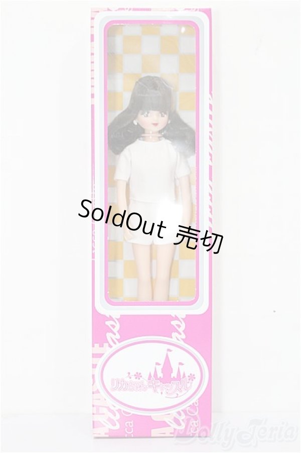 画像2: キャッスル/かおりちゃん 2021年アプリオープン記念モデル(モデルNo.12506) S-25-11-30-175-TO-ZS (2)