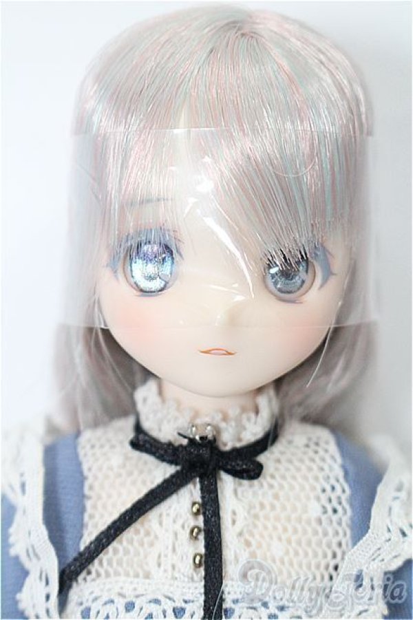 画像2: 尾櫃制服計画/上村瑛理:鏡の国のアリスメイド アゾンダイレクトストア販売ver. S-25-11-30-065-TO-ZS (2)