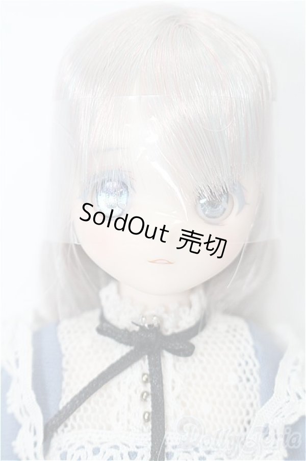 画像2: 尾櫃制服計画/上村瑛理:鏡の国のアリスメイド アゾンダイレクトストア販売ver. S-26-02-15-416-TO-ZS (2)