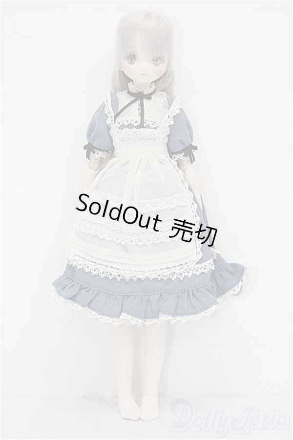 画像3: 尾櫃制服計画/上村瑛理:鏡の国のアリスメイド アゾンダイレクトストア販売ver. S-26-02-15-416-TO-ZS (3)