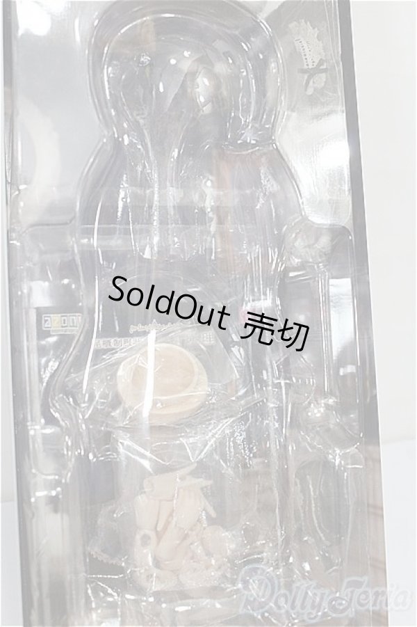 画像5: 尾櫃制服計画/上村瑛理:鏡の国のアリスメイド アゾンダイレクトストア販売ver. S-26-02-15-416-TO-ZS (5)