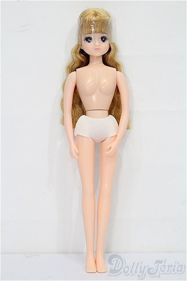 画像2: リカちゃん/スイーツちゃん S-26-01-18-440-TO-ZS (2)