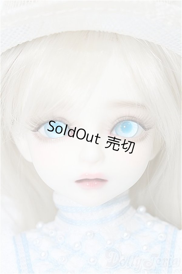 画像1: MYOU DOLL/Zuzana S-26-03-22-472-YB-ZS (1)