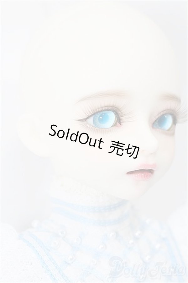 画像4: MYOU DOLL/Zuzana S-26-03-22-472-YB-ZS (4)