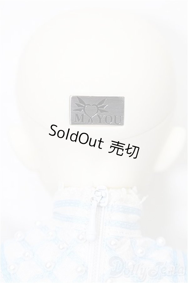 画像5: MYOU DOLL/Zuzana S-26-03-22-472-YB-ZS (5)