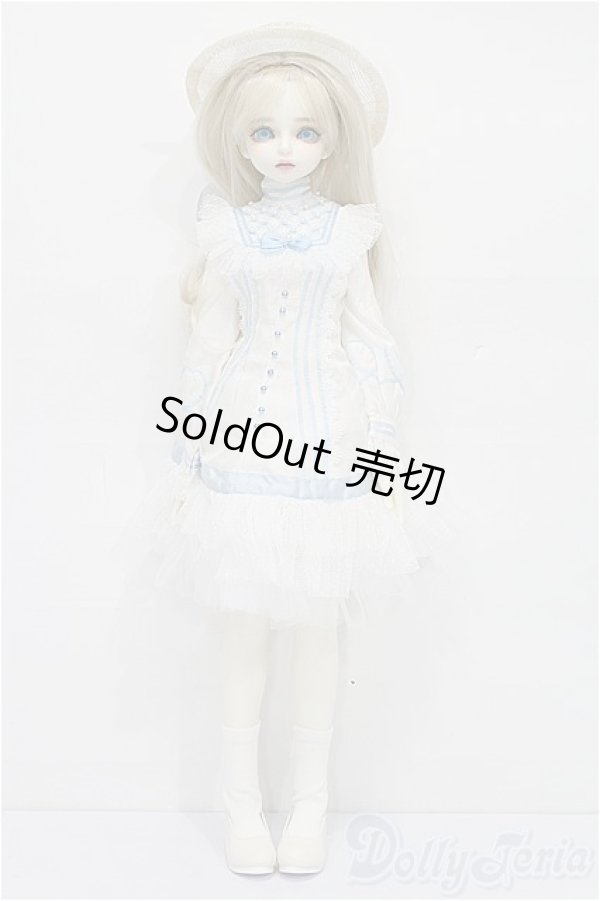画像6: MYOU DOLL/Zuzana S-26-03-22-472-YB-ZS (6)