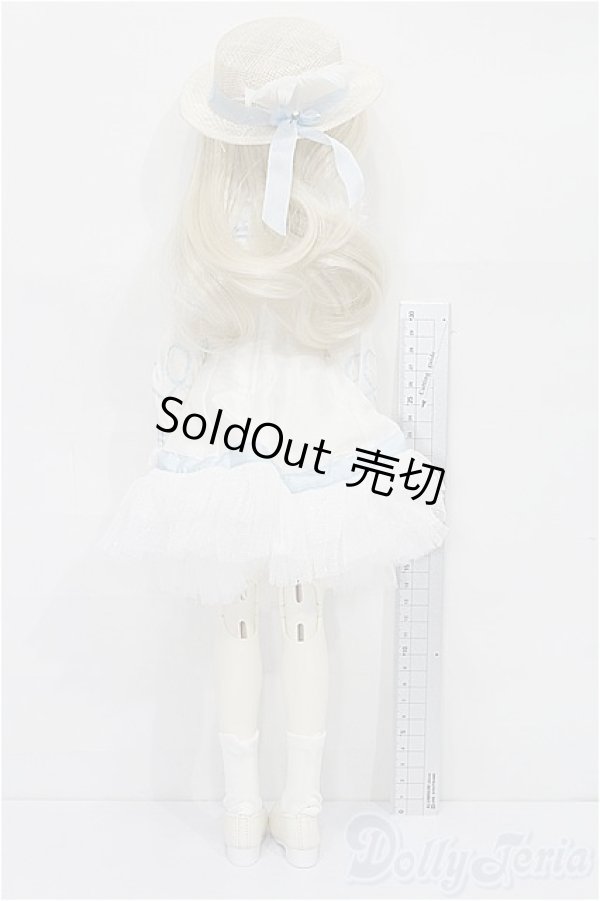 画像7: MYOU DOLL/Zuzana S-26-03-22-472-YB-ZS (7)