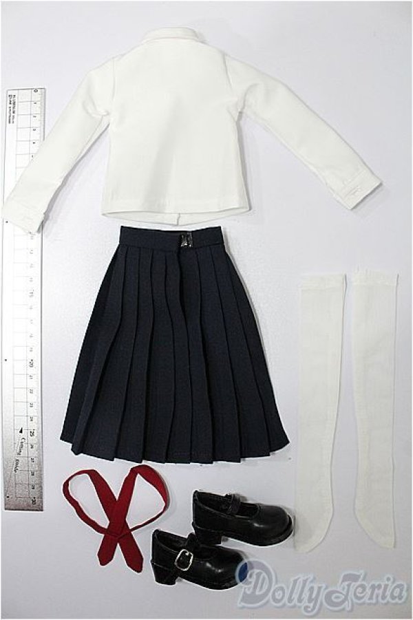 画像6: MYOU DOLL/1/4 衣装セット S-25-11-30-143-YB-ZS (6)