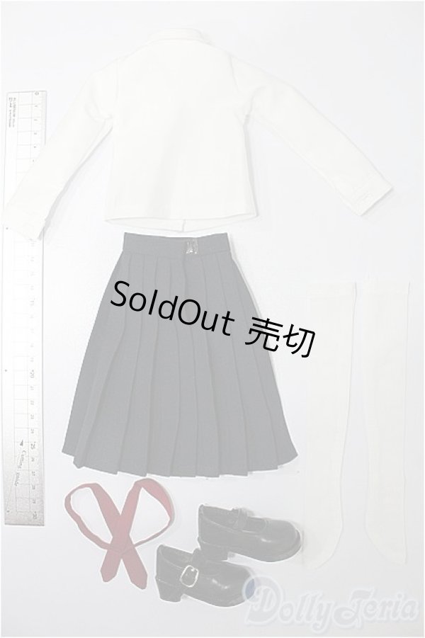 画像6: MYOU DOLL/1/4 衣装セット S-25-11-30-143-YB-ZS (6)