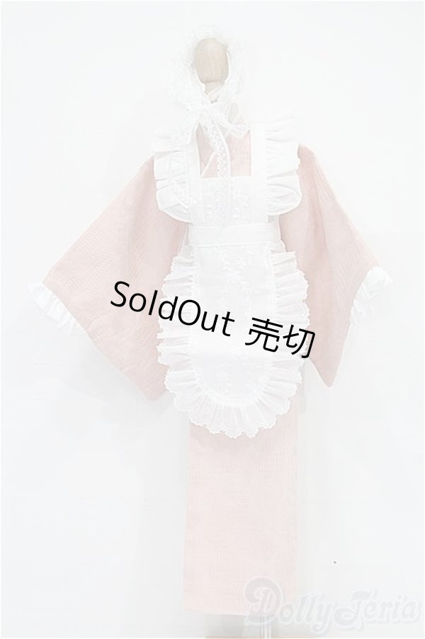 画像1: MYOU DOLL/1/4 衣装セット S-26-05-24-493-YB-ZS (1)